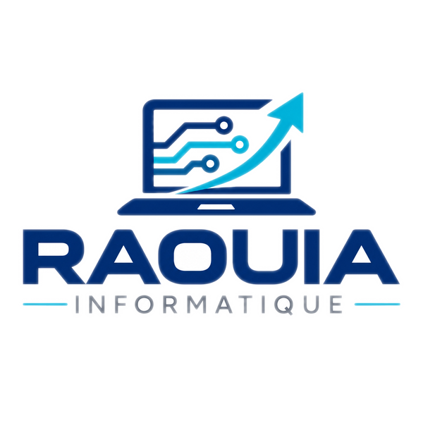 Raouia Informatique, client Marketing Success au Maroc